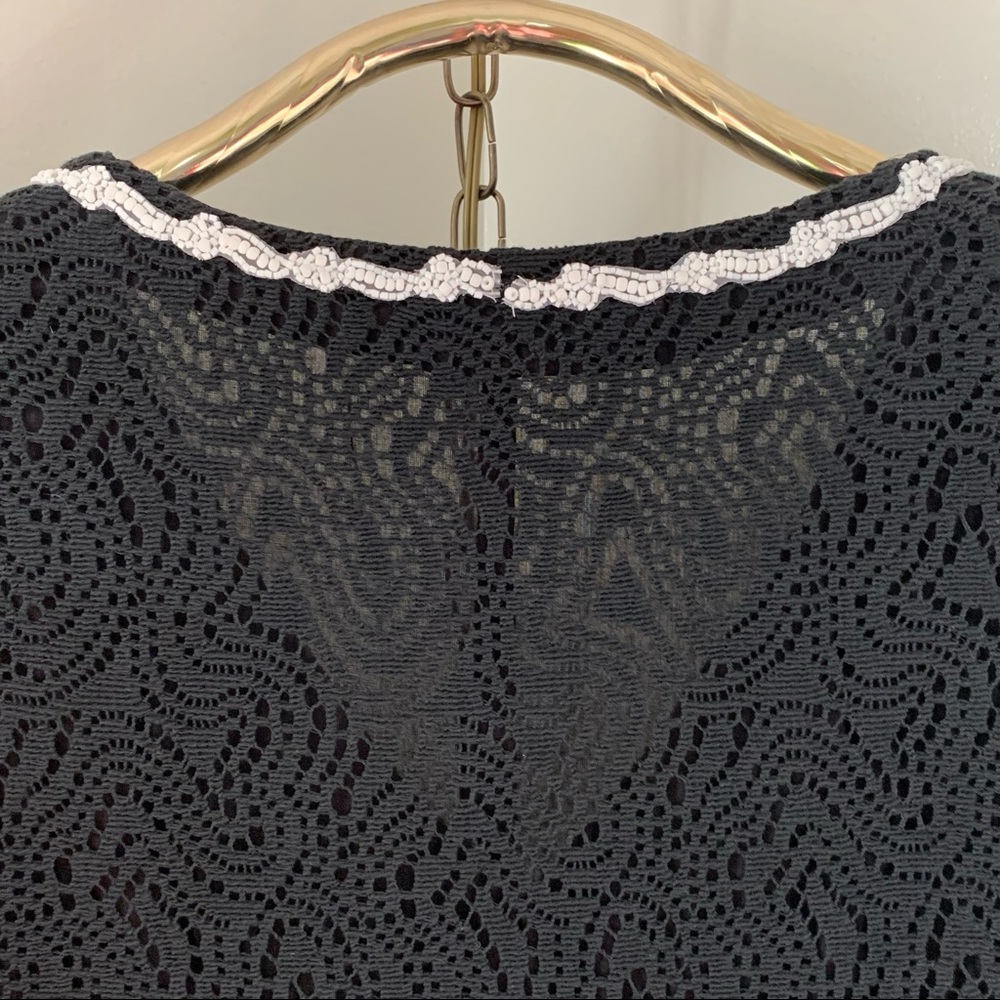 Trina Turk Trini Eyelet Dress - Picture 8 of 12
